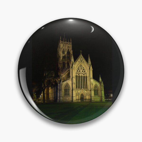 Item preview, Doncaster Minster  designed and sold by Alisonchambers2.