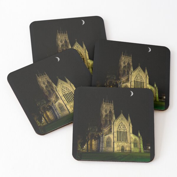 Item preview, Doncaster Minster  designed and sold by Alisonchambers2.