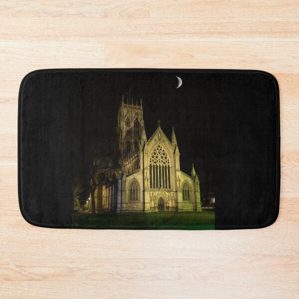 Item preview, Doncaster Minster  designed and sold by Alisonchambers2.