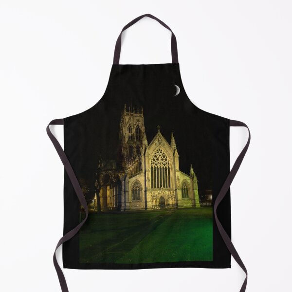Item preview, Doncaster Minster designed and sold by Alisonchambers2.