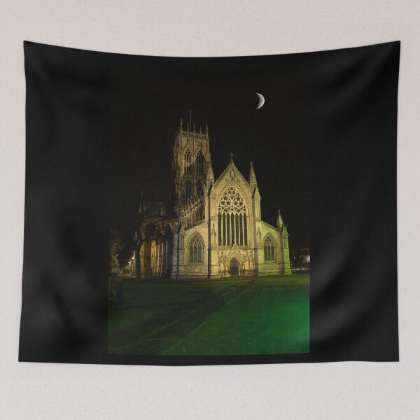 Item preview, Doncaster Minster  designed and sold by Alisonchambers2.