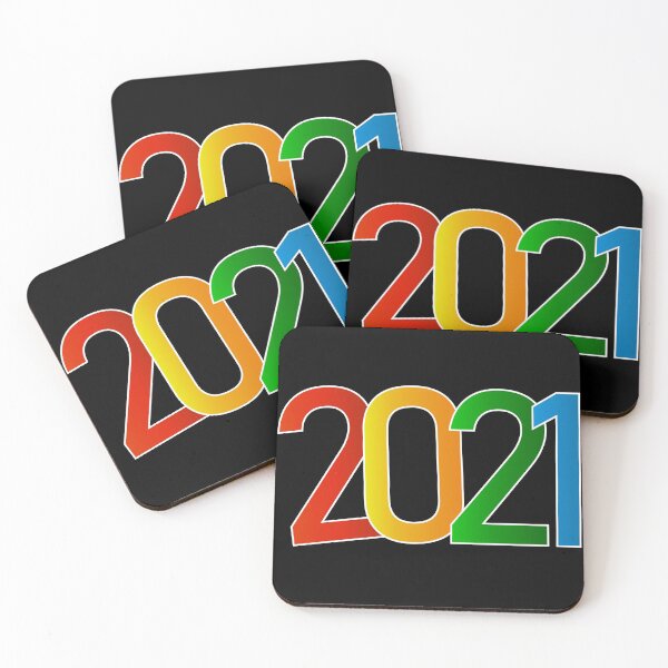 Item preview, Hello 2021 :) Happy new year designed and sold by DBkaushal.