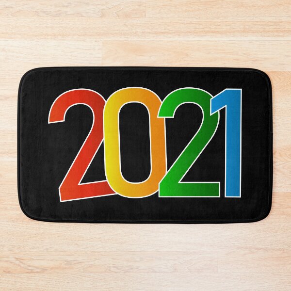 Item preview, Hello 2021 :) Happy new year designed and sold by DBkaushal.