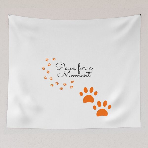 Item preview, Paws for a moment designed and sold by julset.