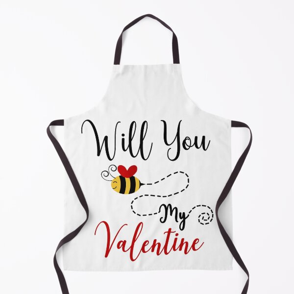 Item preview, Will you Bee my Valentine designed and sold by DannyAndCo.