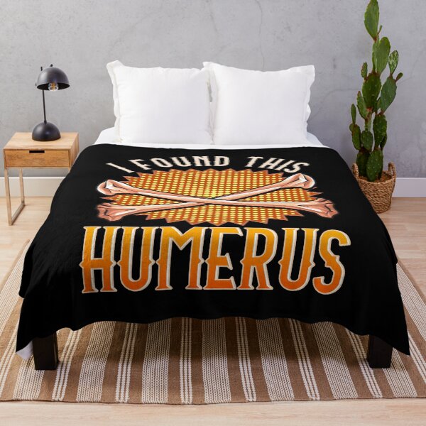 Item preview, Cute & Funny I Found This Humerus Archaeology Pun designed and sold by perfectpresents.