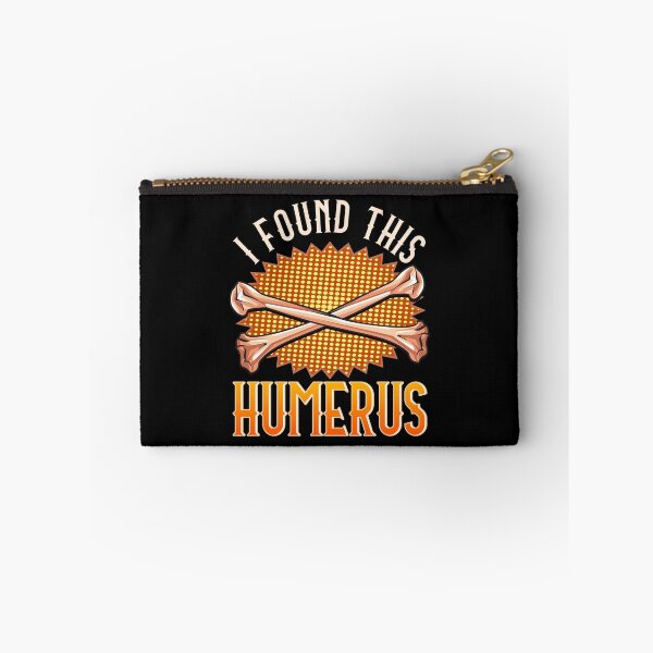 Item preview, Cute & Funny I Found This Humerus Archaeology Pun designed and sold by perfectpresents.