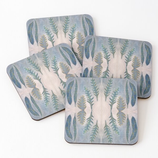 Item preview, Aussie flora 2 designed and sold by Carolyn May.