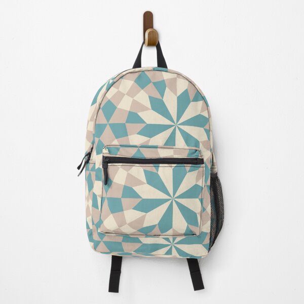 Item preview, Multi coloured geometric shapes  designed and sold by Md1982.