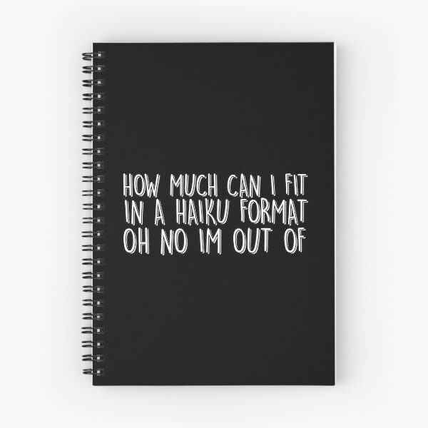 Item preview, Haiku Jokes Haijin Haiku Building Gift Idea Japan designed and sold by Nessshirts.