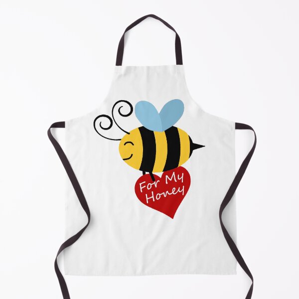 Item preview, For my honey - Valentine's day designed and sold by DannyAndCo.