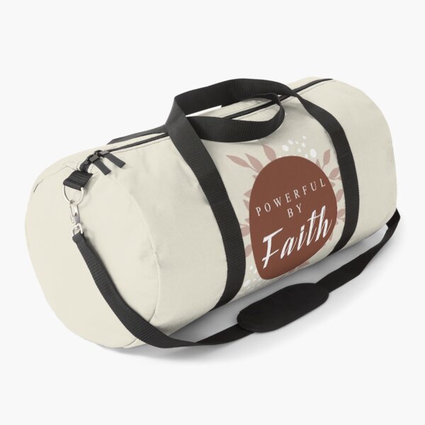 Item preview, Powerful by Faith RC 2021 - Nordic Design designed and sold by Yesido.
