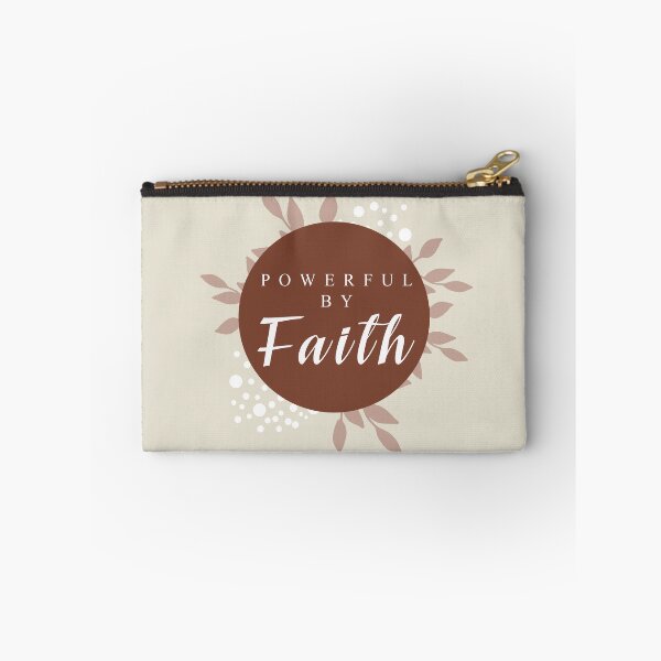 Item preview, Powerful by Faith RC 2021 - Nordic Design designed and sold by Yesido.