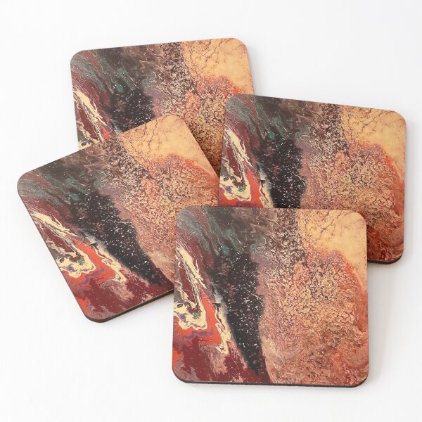 Item preview, Abstract 4 designed and sold by MaryKala.
