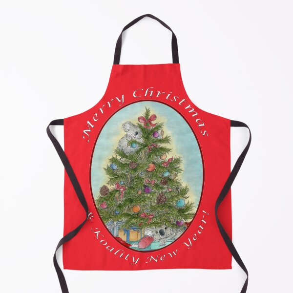 Item preview, Koality Christmas designed and sold by AussieLogic.