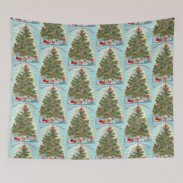 Item preview, Koality Christmas designed and sold by AussieLogic.