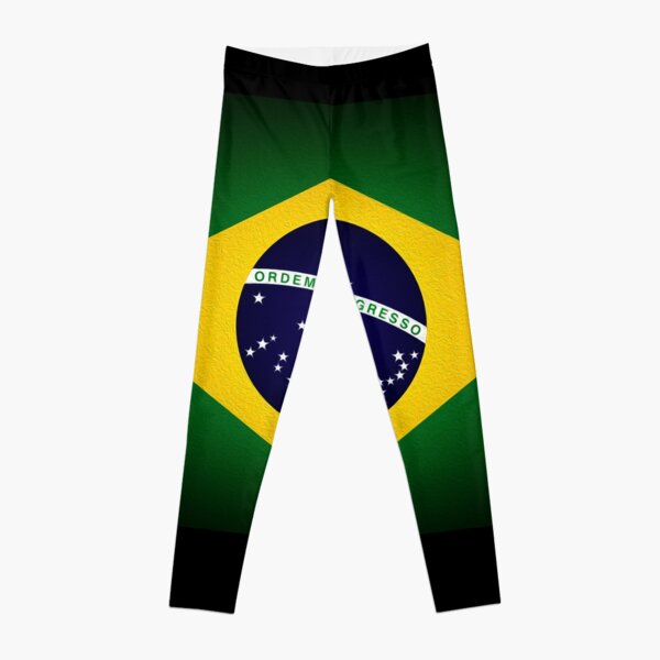 Rio De Janeiro - Legging