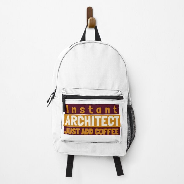 Item preview, Instant Architect Just Add Coffee designed and sold by Veewell.