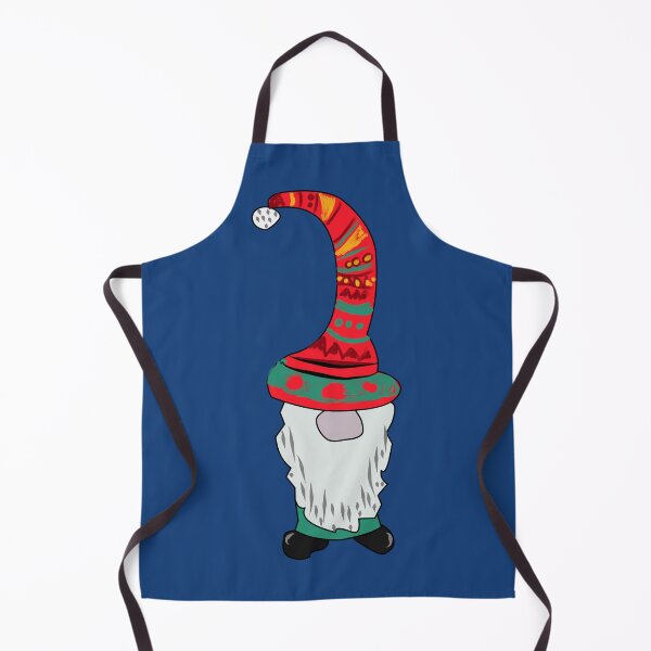Item preview, Christmas Elf designed and sold by FlowerCloud.