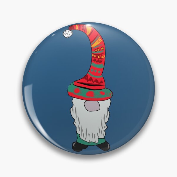 Item preview, Christmas Elf designed and sold by FlowerCloud.
