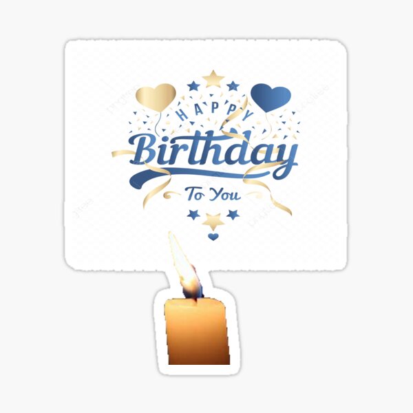 Produits Sur Le Theme Joyeux Anniversaire C3 A0 Moi For Sale Redbubble