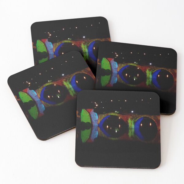 Item preview, Illuminations on a bridge designed and sold by KNBS.