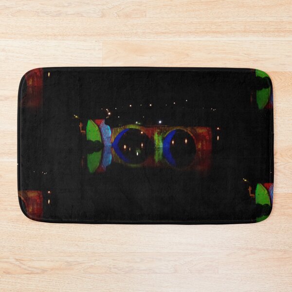 Item preview, Illuminations on a bridge designed and sold by KNBS.