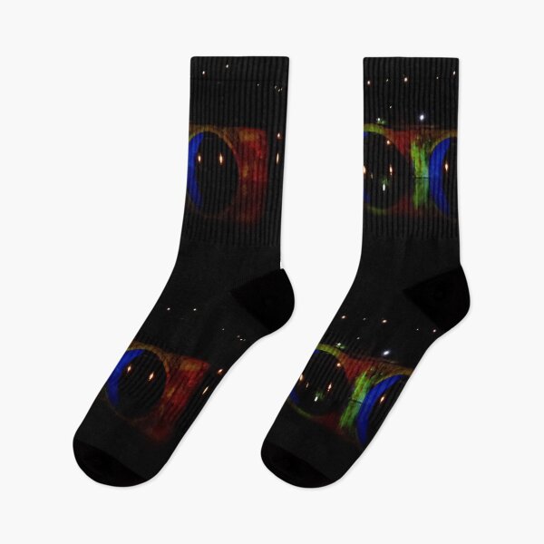 Item preview, Illuminations on a bridge designed and sold by KNBS.