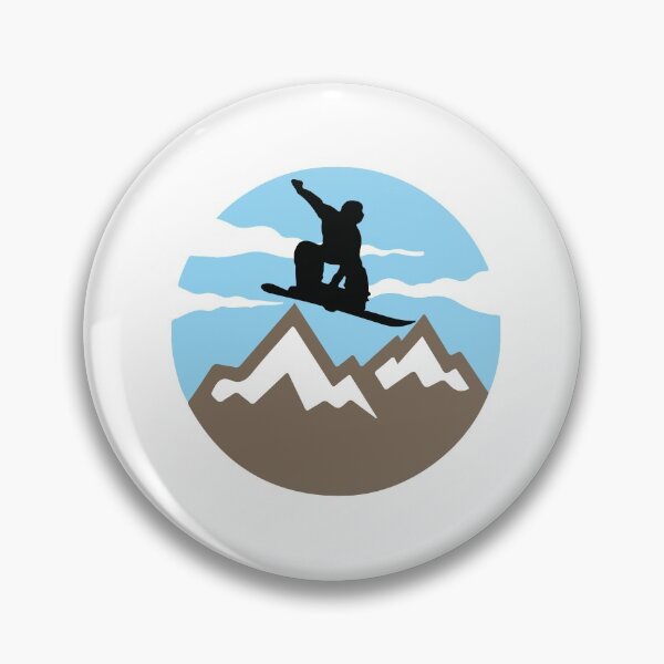 Item preview, Snowboard designed and sold by TopBaseline.