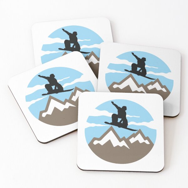 Item preview, Snowboard designed and sold by TopBaseline.