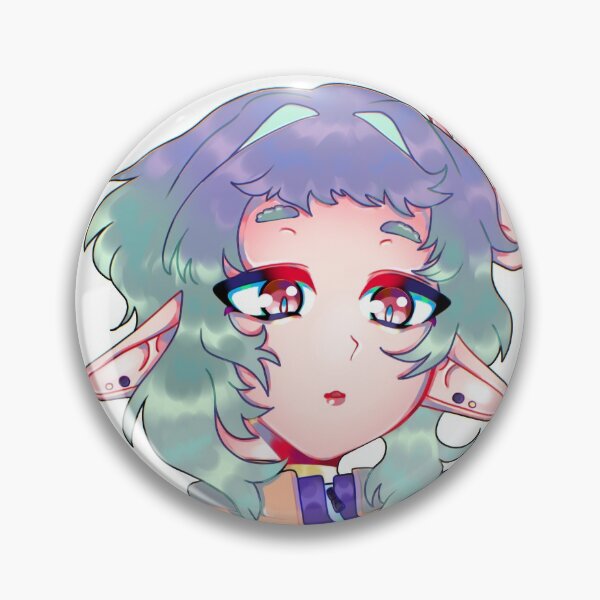 Item preview, Space gal designed and sold by sossly.