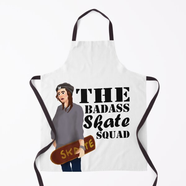 Item preview, The Bad ass Skate Squad designed and sold by Store Artilia.