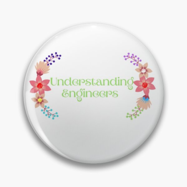 Item preview, Understanding Engineers  designed and sold by Trend Shopping.