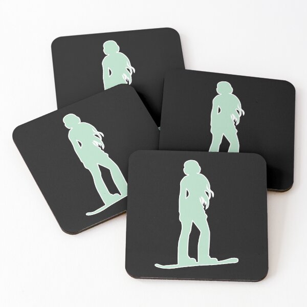Item preview, Snowboard designed and sold by TopBaseline.