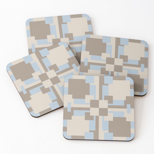 Item preview, Squares designed and sold by wagnerps.