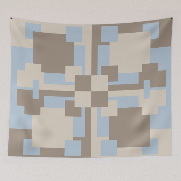 Item preview, Squares designed and sold by wagnerps.