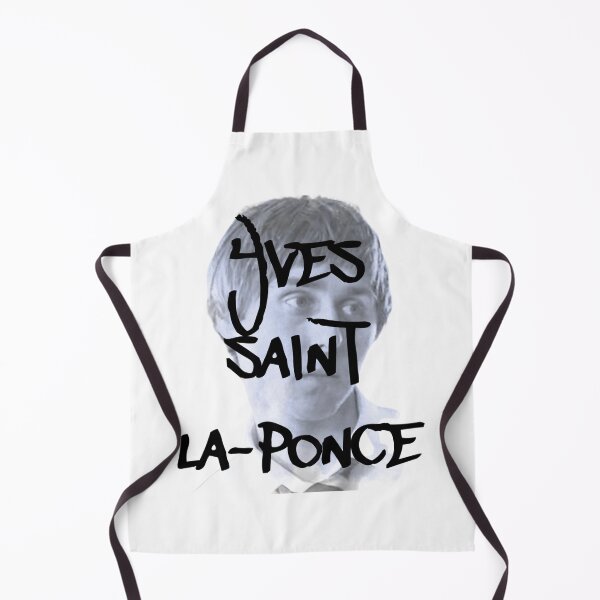 Item preview, Yves Saint La-Ponce designed and sold by guacamolio.
