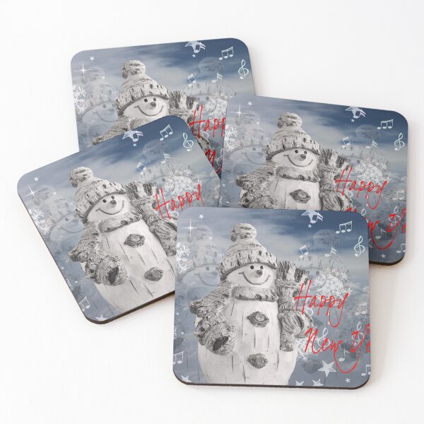 Item preview, I LOVE NEW YEAR designed and sold by REALDesign-Shop.