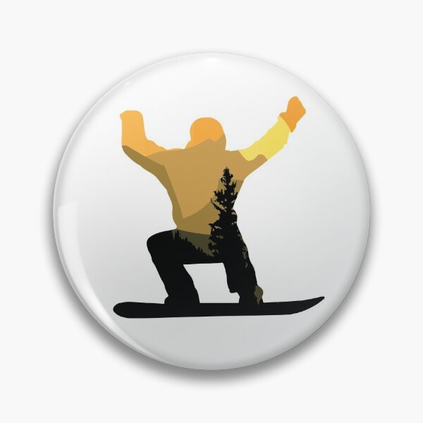 Item preview, Snowboard designed and sold by TopBaseline.