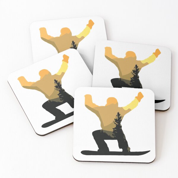 Item preview, Snowboard designed and sold by TopBaseline.
