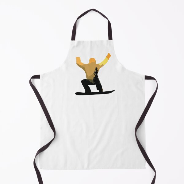 Item preview, Snowboard designed and sold by TopBaseline.