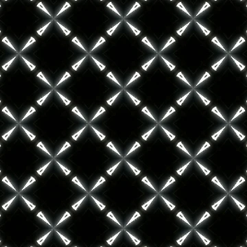 Artwork thumbnail, geometric Net Pattern by PrimeScripts