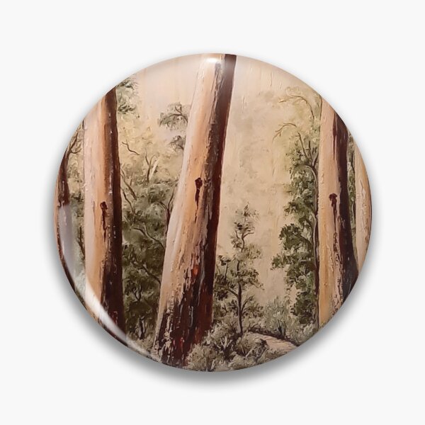Item preview, Eucalyptus designed and sold by MaryKala.