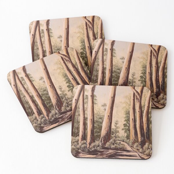 Item preview, Eucalyptus designed and sold by MaryKala.