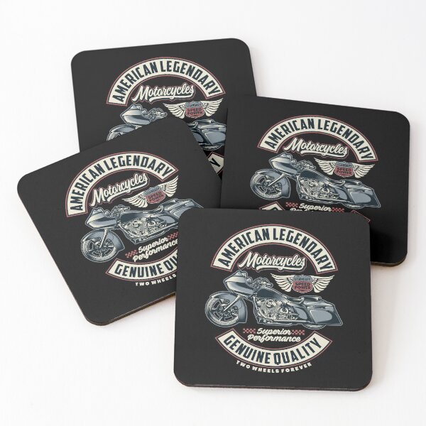Item preview, American Legendary designed and sold by LivingKreative.