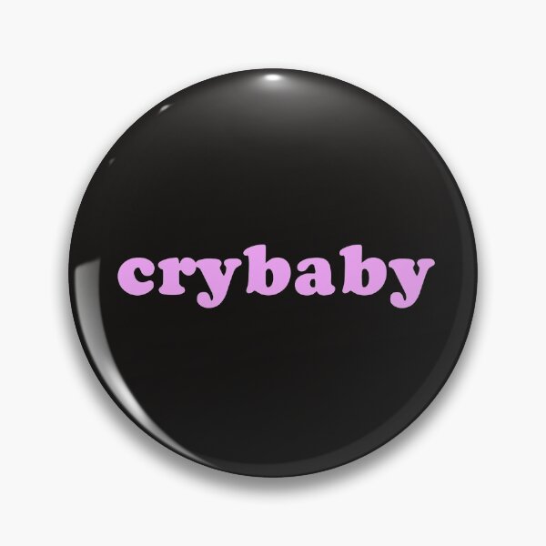 Item preview, Crybaby designed and sold by rachelp34.