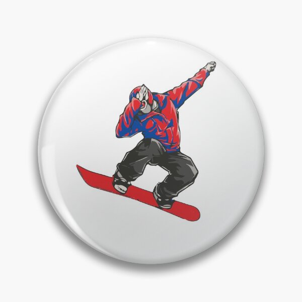 Item preview, Snowboard designed and sold by TopBaseline.