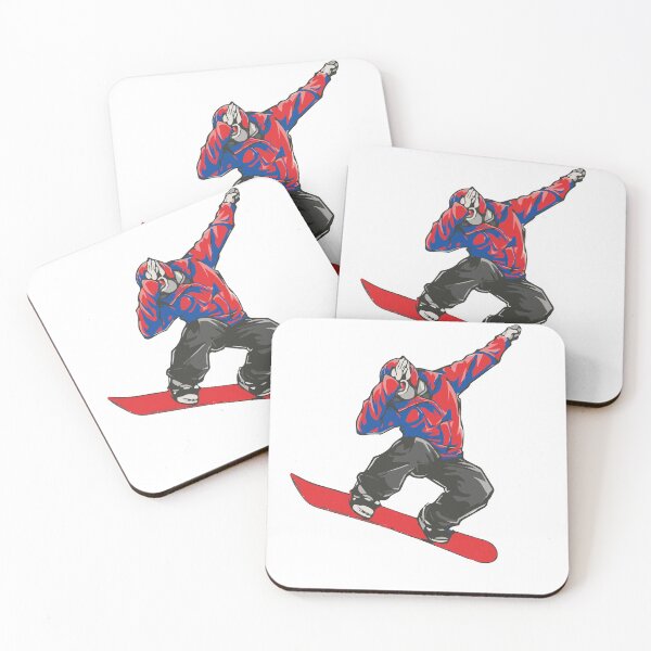 Item preview, Snowboard designed and sold by TopBaseline.