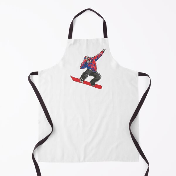Item preview, Snowboard designed and sold by TopBaseline.