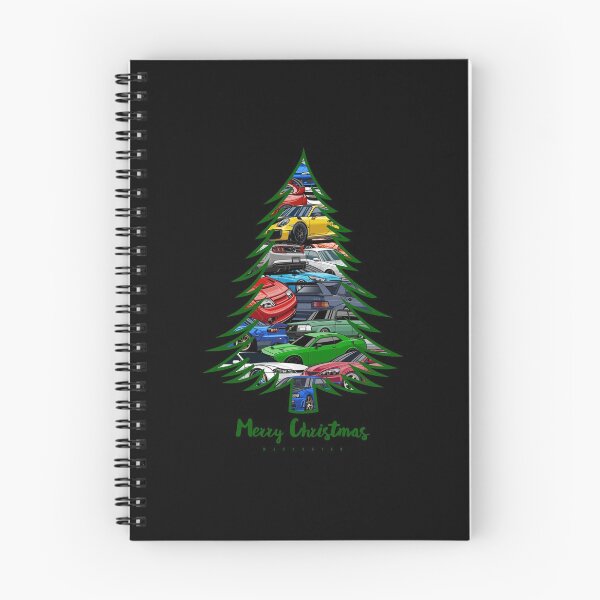 Item preview, Christmas tree for car enthusiast designed and sold by OlegMarkaryan.